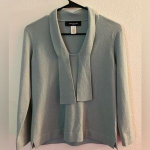 Jones New York petite cashmere
